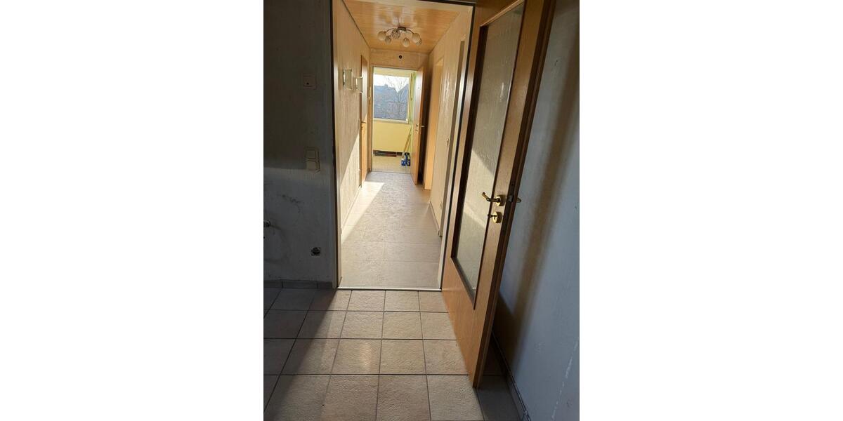 Dachgeschoßwohnung Dorsten Altstadt - 2 Zimmer, 66 m&sup2;, 480&euro; | Angebot:26444527