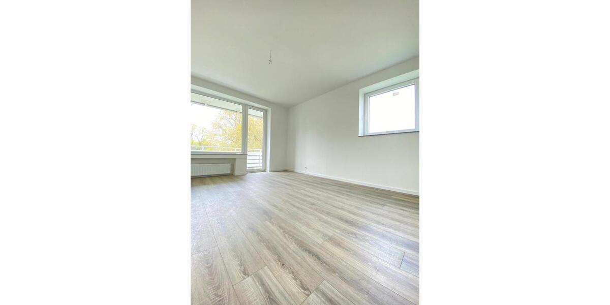 Etagenwohnung Marl - 1.5 Zimmer, 39 m&sup2;, 345&euro; | Angebot:26290024
