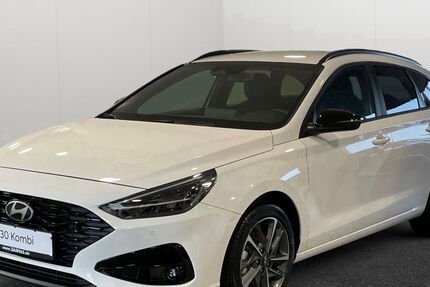 Hyundai i30 24.511 km 23.490 € Haltern am See 45721