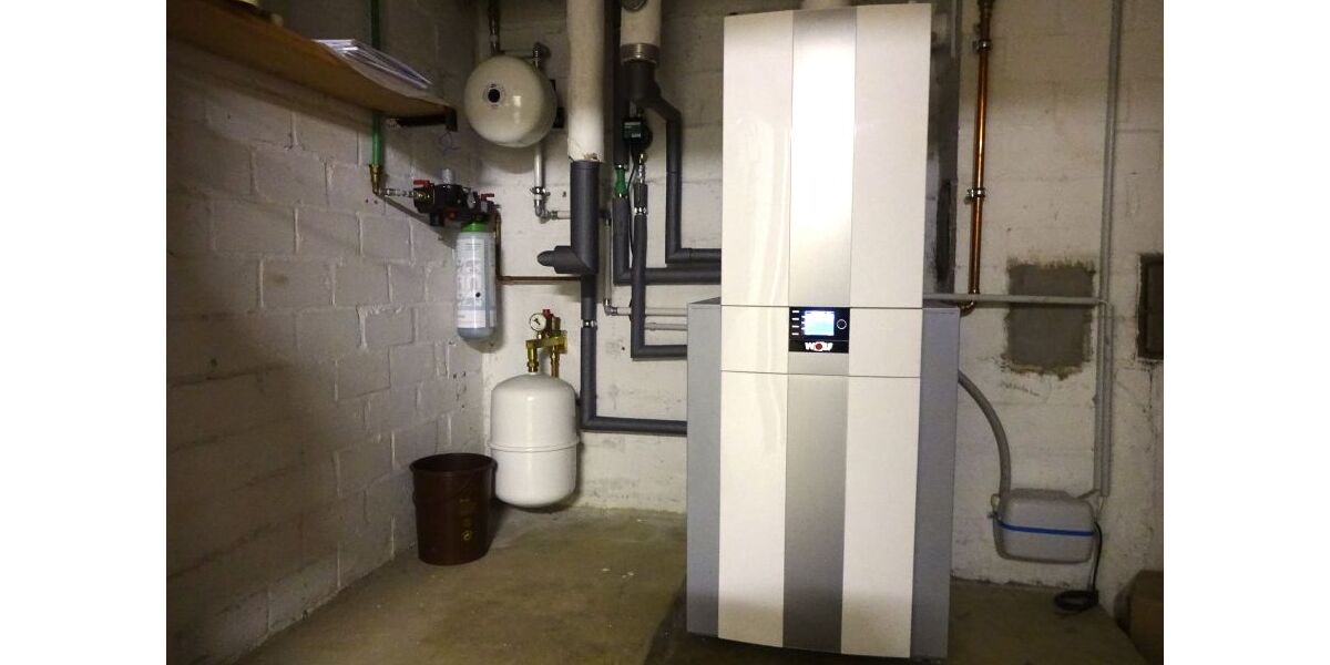 Provisionsfrei* Schönes 150m² Reihenendhaus in bevorzugter Wohnlage von Moers 7 zimmer