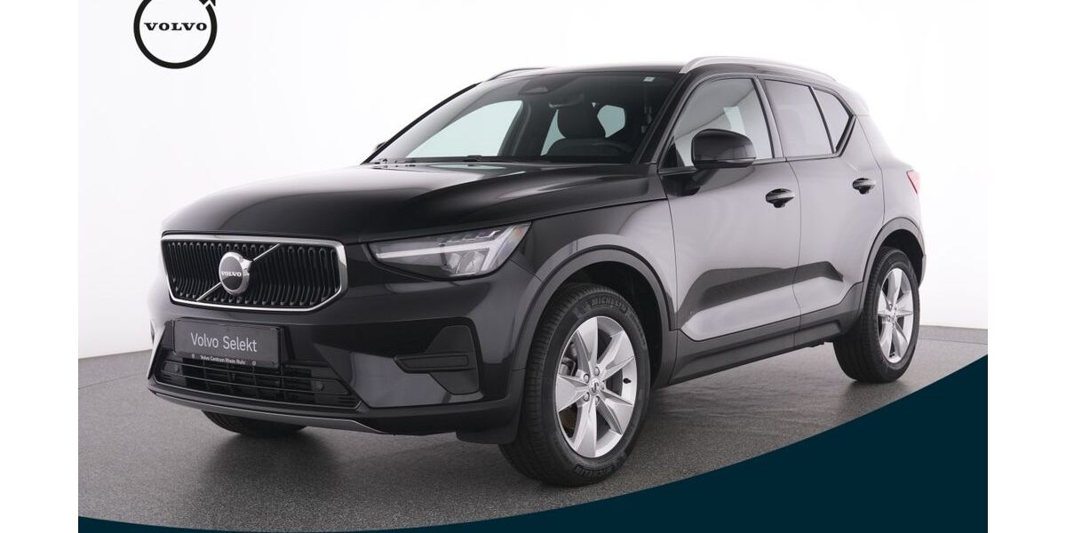 Volvo XC40 20.224 km 31.380 &euro; Mülheim an der Ruhr 45472
