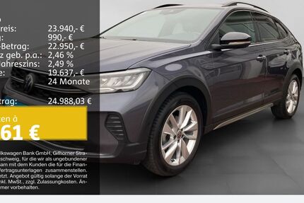 VW Taigo 26.032 km 22.640 € Bochum 44892