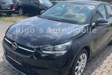 Opel Corsa 12.231 km 14.600 &euro; Moers 47445