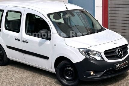 Mercedes-Benz Citan 54.000 km 16.698 € Ratingen 40880