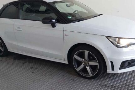 Audi A1 204.400 km 5.400 &euro; Bottrop 46236