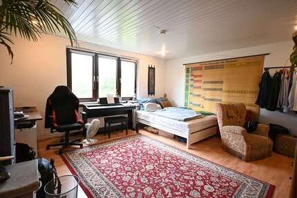 Wohnung zum Mieten in Bochum 720 € 61 m²