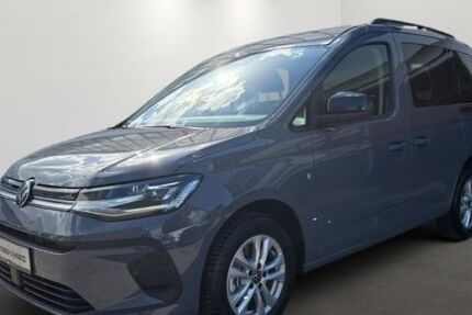 VW Caddy 1.500 km 35.750 &euro; Mülheim 45478