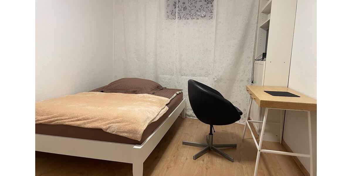 Etagenwohnung Ratingen Lintorf - 1 Zimmer, 15 m&sup2;, 550&euro; | Angebot:26250329