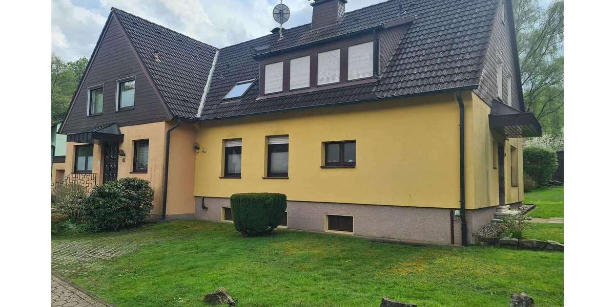 Haus zum Kaufen in Hattingen 790.000 € 254 m² 11.5 zimmer
