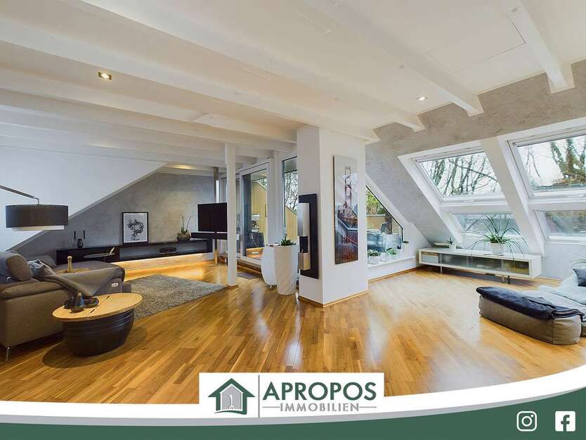 Haus zum Kaufen in Duisburg Ruhrort 618.900 € 363 m² 10 zimmer