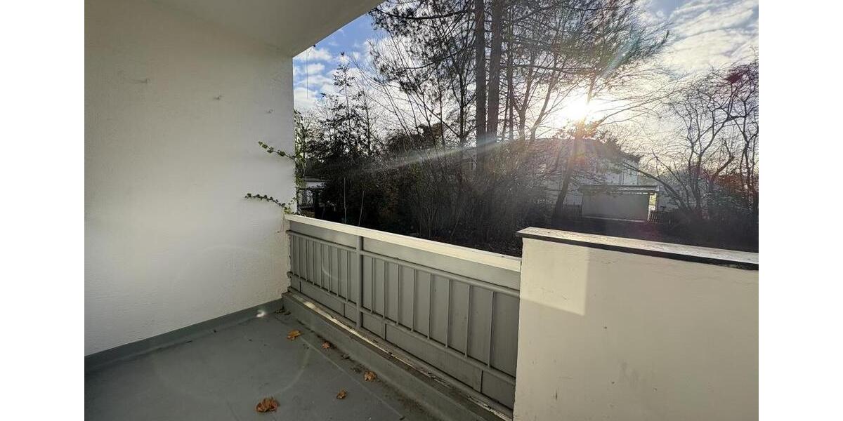 **Zuhause sein, nicht nur Zuhause fühlen ** 3 zimmer