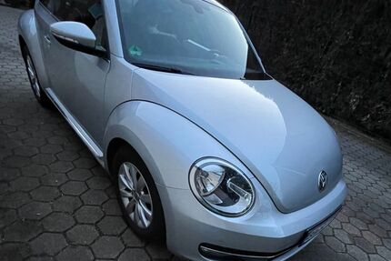 VW Beetle 127.000 km 6.400 € Bochum 44867