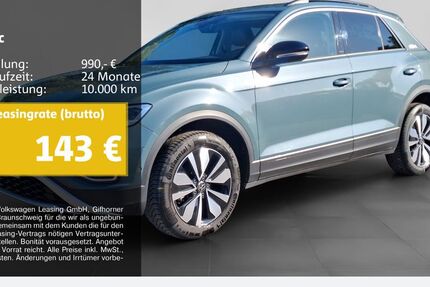 VW T-Roc 25.296 km 20.610 &euro; Duisburg 47059