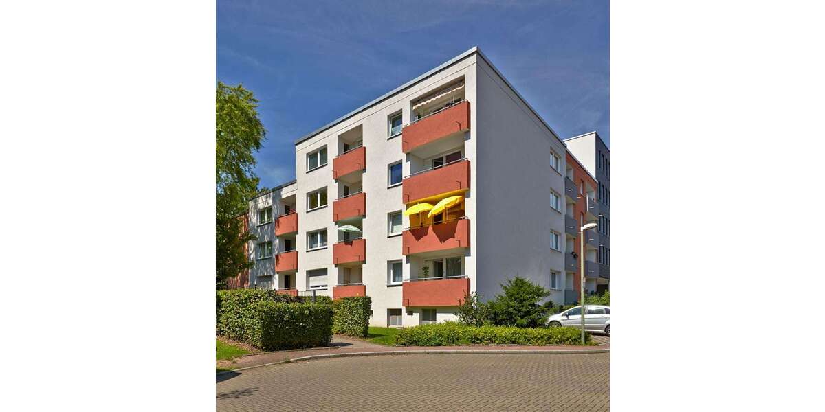 Etagenwohnung Bochum Altenbochum - 2 Zimmer, 52 m&sup2;, 475&euro; | Angebot:25474156