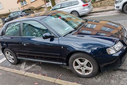 Audi A3 81.000 km 3.000 &euro; Velbert 42553