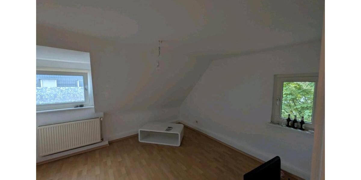 Dachgeschoßwohnung Gladbeck - 3 Zimmer, 47 m&sup2;, 457&euro; | Angebot:26311929