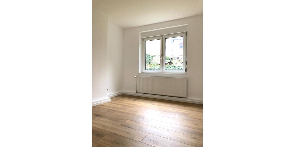 Hübsche, helle 2,5 Zi. EG Whg., zentrumsnah mit Garten 2.5 zimmer