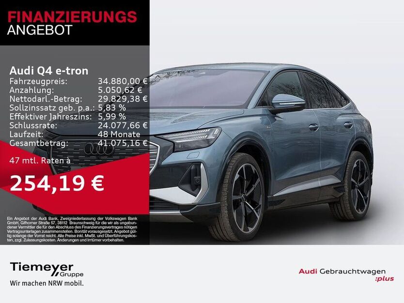 Q4 e-tron