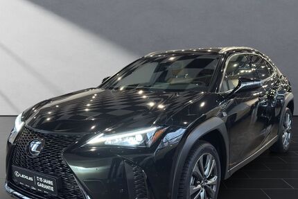 Lexus UX 20.272 km 34.390 &euro; Wesel 46485