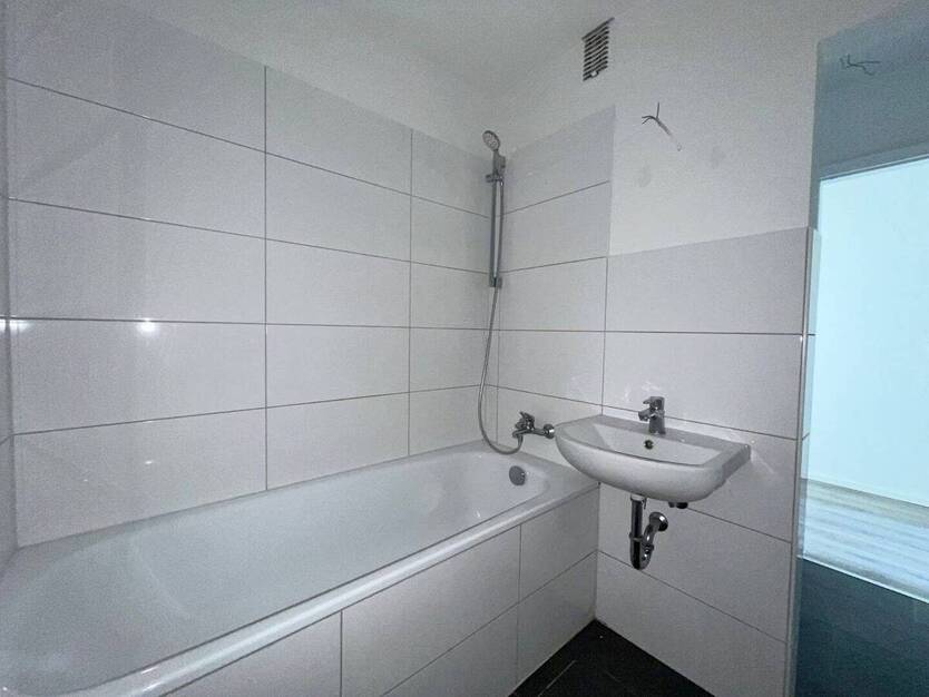 Tolle 3-Zimmer-Wohnung mit Balkon!
