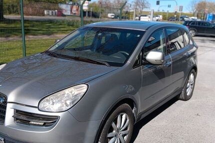 Subaru Tribeca 191.000 km 2.950 &euro; Essen 45329
