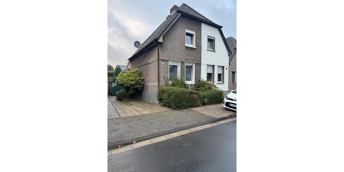 Handwerker auf aufgepasst - Doppelhaushälfte zu kaufen 3 zimmer