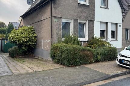 Handwerker auf aufgepasst - Doppelhaushälfte zu kaufen zimmer