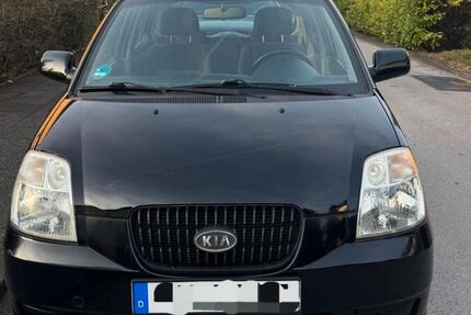 Kia Picanto 99.600 km 1.600 &euro; Duisburg, Nordrhein-Westfalen 47279