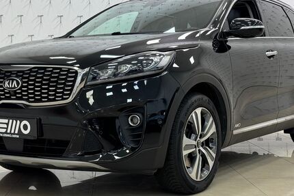 Kia Sorento 127.788 km 18.800 &euro; Oberhausen 46149