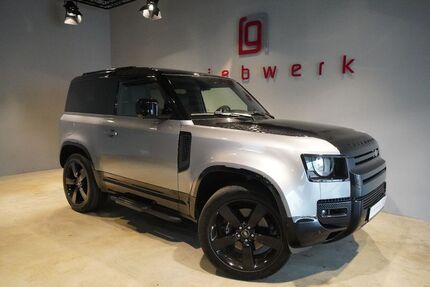 Land Rover Defender 25.000 km 96.441 € Duisburg 47228