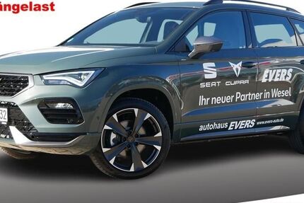 Cupra Ateca 2.500 km 42.850 &euro; Wesel 46485