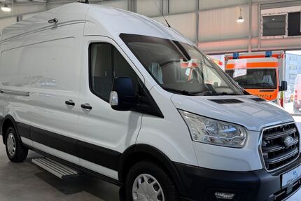 Ford Transit 223.500 km 17.500 &euro; Gelsenkirchen 45879