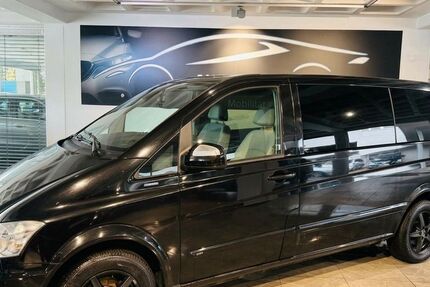 Mercedes-Benz Viano 192.758 km 12.590 &euro; Ratingen 40880