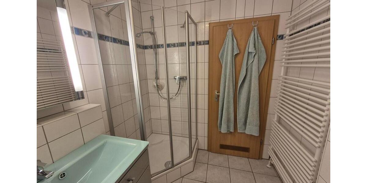 2,5 -Zimmer Wohnung, ca. 65 qm, ruhige Innenstadtlage Moers 2 zimmer