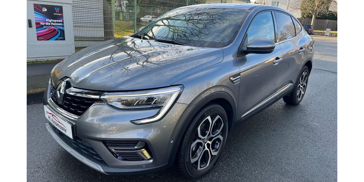 Renault Arkana 16.000 km 20.600 &euro; Witten 58454