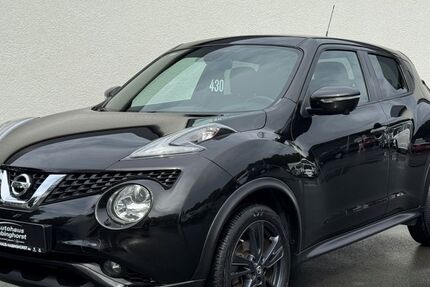 Nissan Juke 93.645 km 9.990 &euro; Castrop-Rauxel 44579
