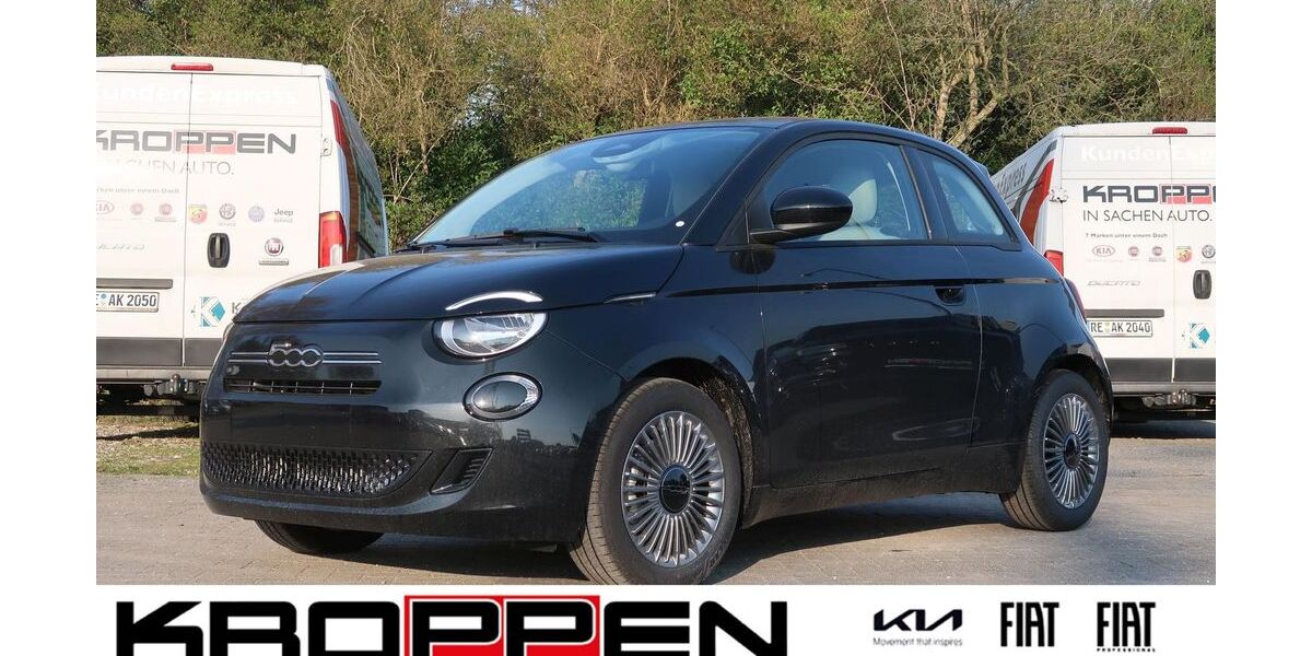 Fiat 500 2.000 km 22.780 &euro; Herten 45701