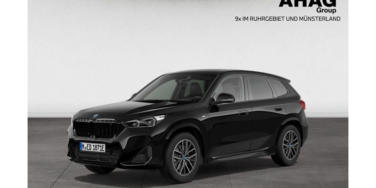BMW iX1 17.287 km 39.840 &euro; Gelsenkirchen 45897