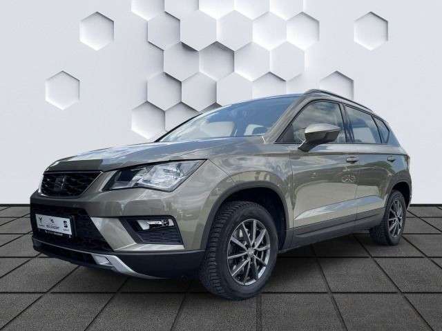 Ateca