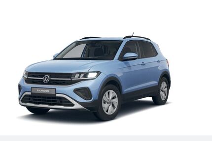 VW T-Cross 11.894 km 20.990 &euro; Bochum 44892