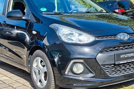 Hyundai i10 93.216 km 6.990 &euro; Duisburg 47269