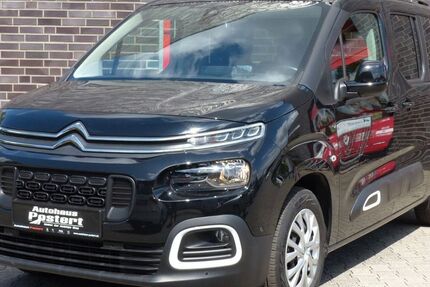 Citroen Berlingo 77.600 km 20.980 € Oberhausen 46147