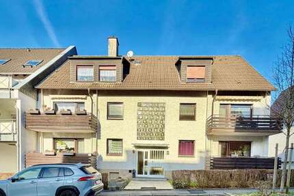 Wohnung zum Kaufen in Witten 250.000 € 74 m² 3 zimmer