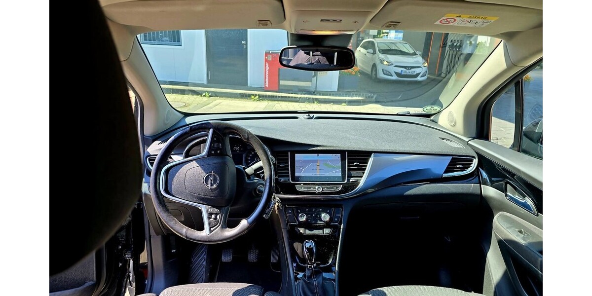 Opel Mokka 138.000 km 10.500 € Mülheim an der Ruhr 45468