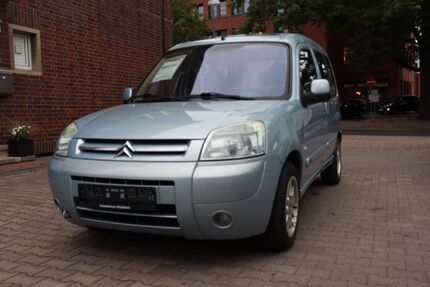 Citroen Berlingo 203.000 km 3.490 € Gladbeck 45968