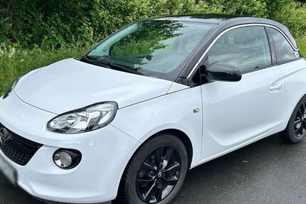Opel Adam 63.000 km 8.950 &euro; Rheinberg 47495