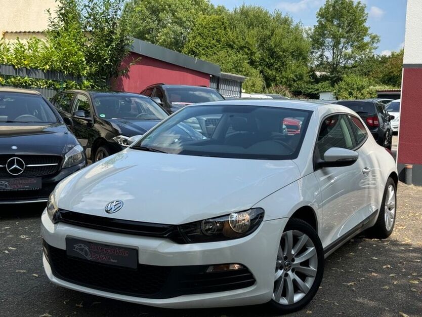 Scirocco