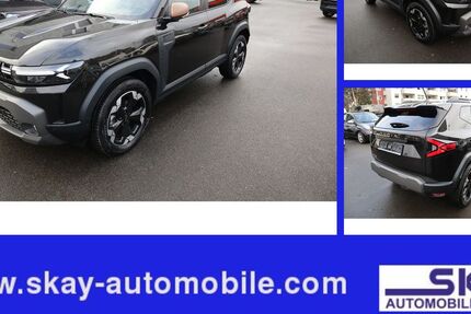 Dacia Duster 22.013 km 23.999 &euro; Herne 44628