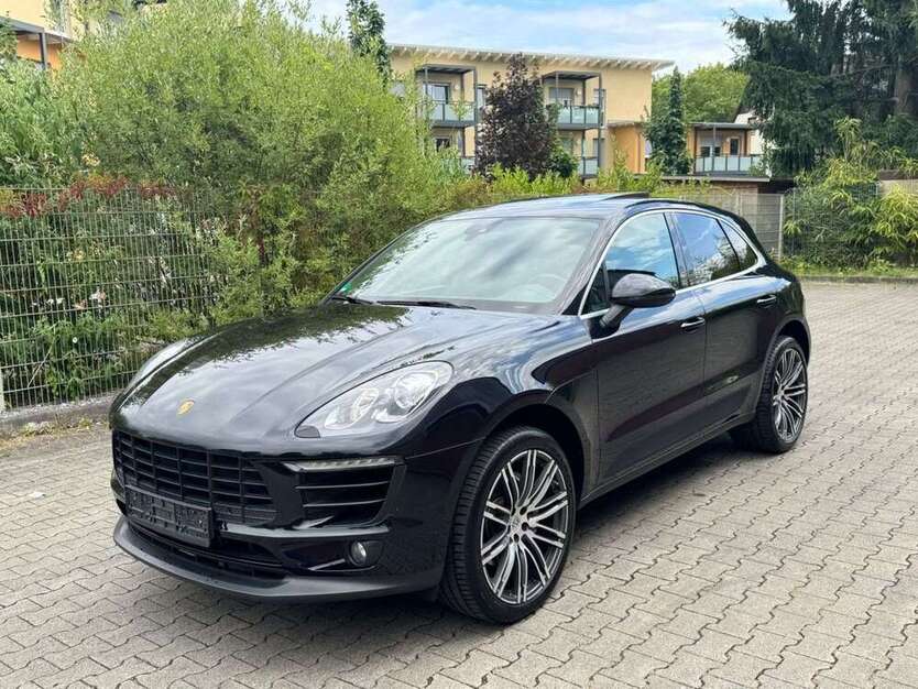 Macan