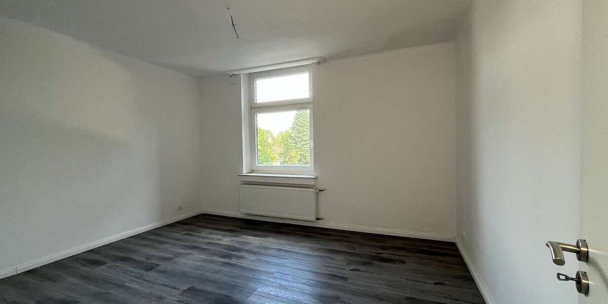 Moderne 2 Zimmer Wohnung in Herne, Baukau-West 2 zimmer